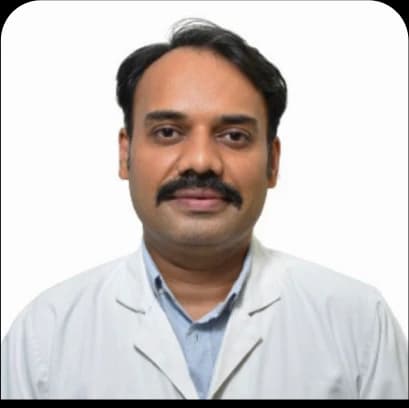 Dr. Tapan Singh Chauhan
