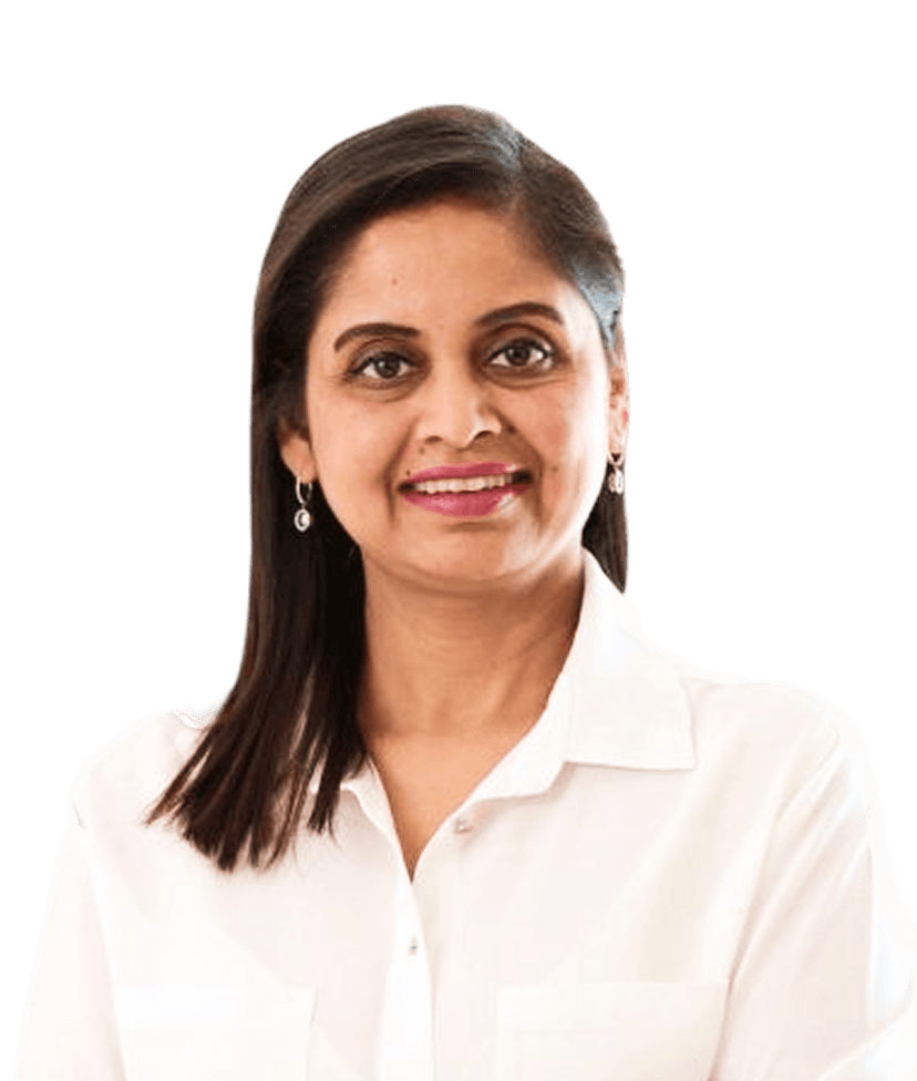 Dr. Manjari Chandra
